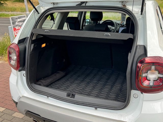 Dacia Duster II 1.6 Comfort*Nav*Carplay*Klima*Temp*PDC - foto 6