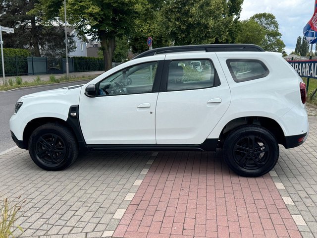 Dacia Duster II 1.6 Comfort*Nav*Carplay*Klima*Temp*PDC - foto 8