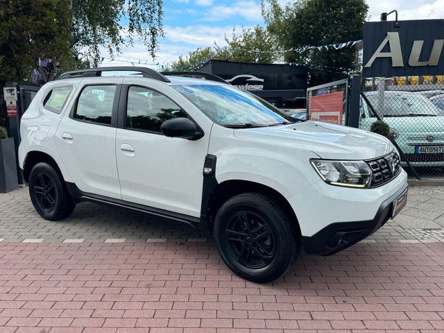 Dacia Duster II 1.6 Comfort*Nav*Carplay*Klima*Temp*PDC - foto 1