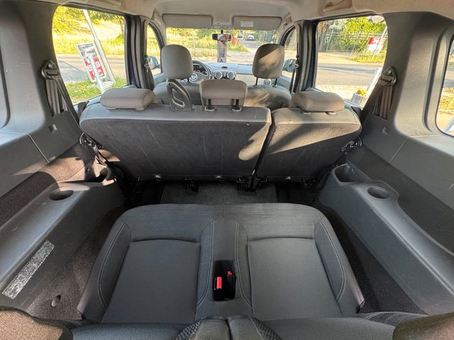 Dacia Lodgy Laureate 1.6*Klima*Navi*7-Sitz*1.HD*TüvNEU - bilder 10