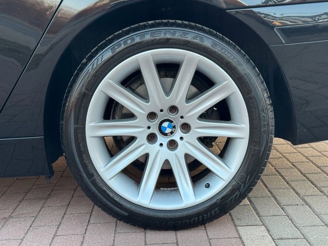 BMW 735i*Aut.*Leder*Xenon*Klima*SHZ*TÜV NEU - foto 9