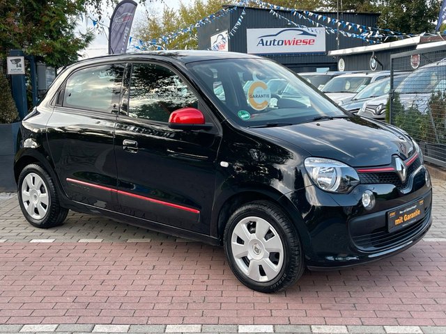 Renault Twingo Dynamique Klima*Tempomat*TÜV NEU* - bilder 1