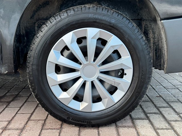 Renault Trafic Passenger 2.0 dCi L1H1*8Sitze*Klima*TÜV - bilder 10