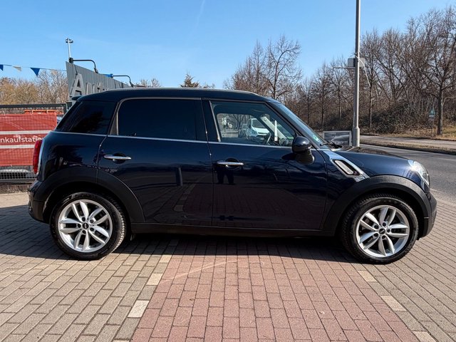 MINI COOPER S Countryman*Pano*Xenon*Navi*H&K - bilder 4