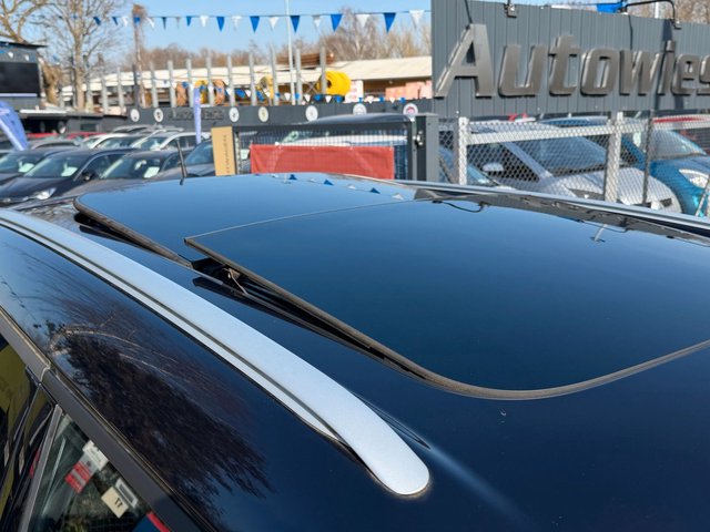 MINI COOPER S Countryman*Pano*Xenon*Navi*H&K - bilder 9