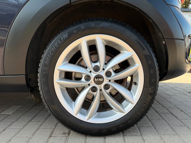 MINI COOPER S Countryman*Pano*Xenon*Navi*H&K - bilder 10