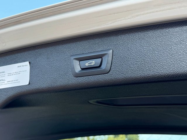 BMW X3 xDrive 20d*Aut*Nav*SHZ*PANO*XEN*LEDER - bilder 7