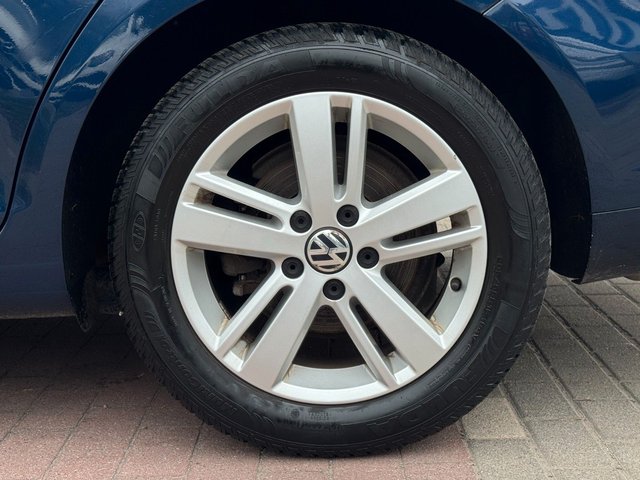 Volkswagen Golf VI 1.2TSI Variant Match*Nav*Klima*KETTE NEU - bilder 10