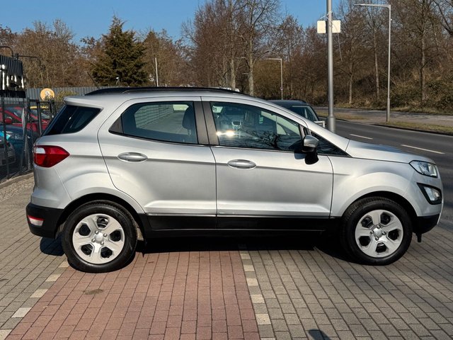 Ford EcoSport 1.0 Trend*Klima*PDC*Temp*Szhz*TÜV NEU* - foto 3
