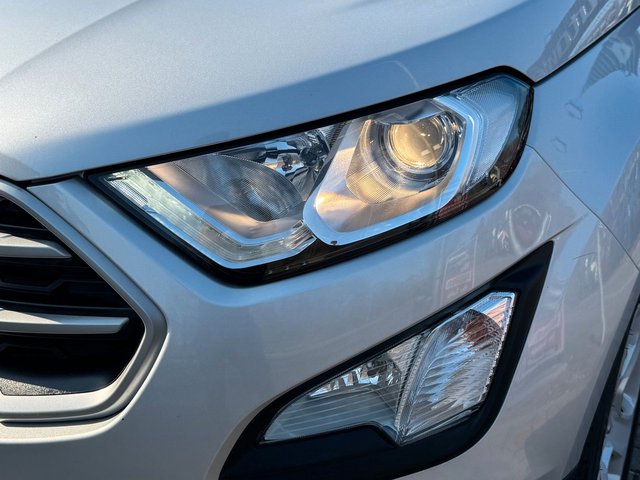 Ford EcoSport 1.0 Trend*Klima*PDC*Temp*Szhz*TÜV NEU* - foto 8