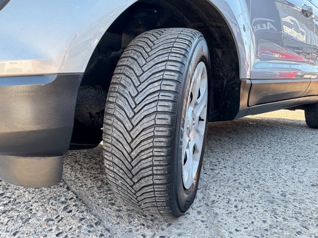 Ford EcoSport 1.0 Trend*Klima*PDC*Temp*Szhz*TÜV NEU* - foto 10