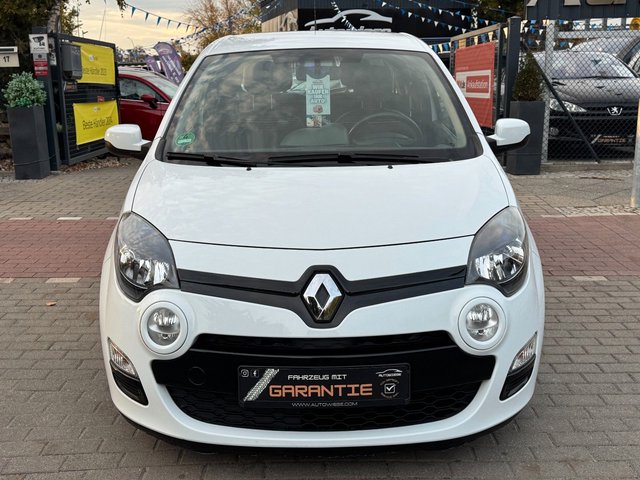 Renault Twingo Paris 1.2*Automatik*Klima*Tempomat*TüvNEU - foto 2