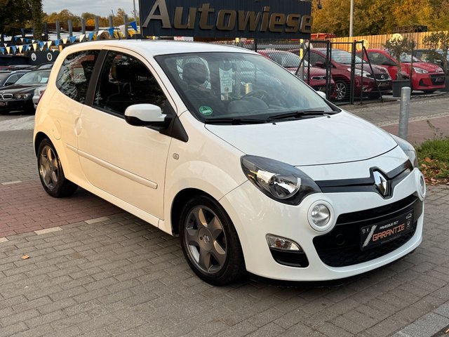 Renault Twingo Paris 1.2*Automatik*Klima*Tempomat*TüvNEU - foto 3