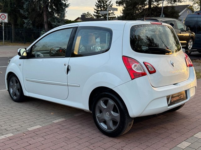 Renault Twingo Paris 1.2*Automatik*Klima*Tempomat*TüvNEU - foto 7