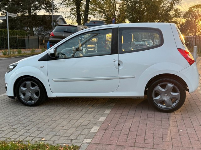 Renault Twingo Paris 1.2*Automatik*Klima*Tempomat*TüvNEU - foto 8