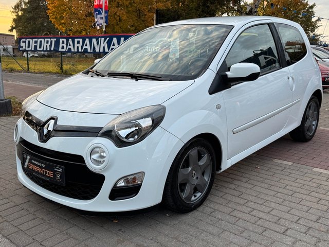 Renault Twingo Paris 1.2*Automatik*Klima*Tempomat*TüvNEU - foto 9