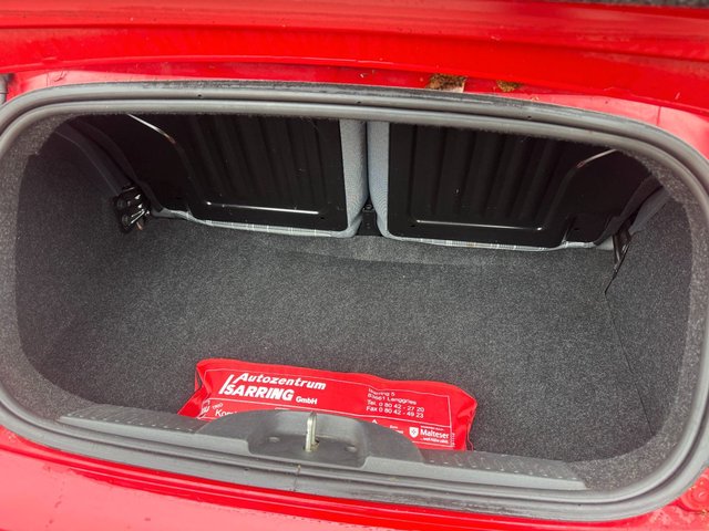 Fiat 500C Cabrio Lounge 1.2*Navi*Klimaautomatik*PDC - bilder 6