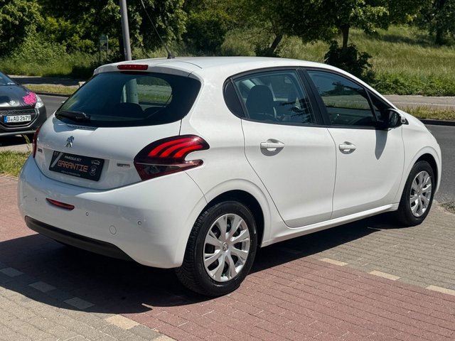 Peugeot 208 Active *5-Türig*Klima*LED*PDC*Temp*TÜV NEU - bilder 5