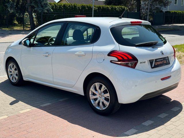 Peugeot 208 Active *5-Türig*Klima*LED*PDC*Temp*TÜV NEU - bilder 7