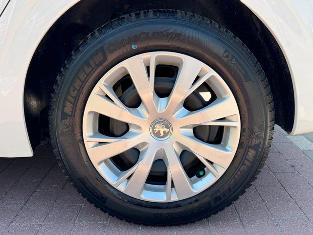 Peugeot 208 Active *5-Türig*Klima*LED*PDC*Temp*TÜV NEU - bilder 10