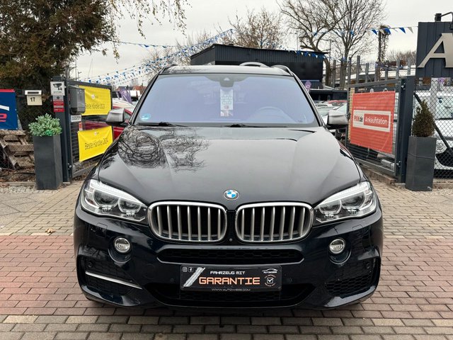 BMW X5 M50 d*7xSitze*Digitaltacho*360°Kamera* - bilder 2