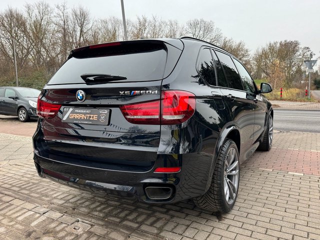 BMW X5 M50 d*7xSitze*Digitaltacho*360°Kamera* - bilder 5