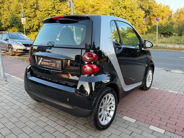 Smart ForTwo Coupe*Aut.*Panorama*Klima*Allwetter - foto 4
