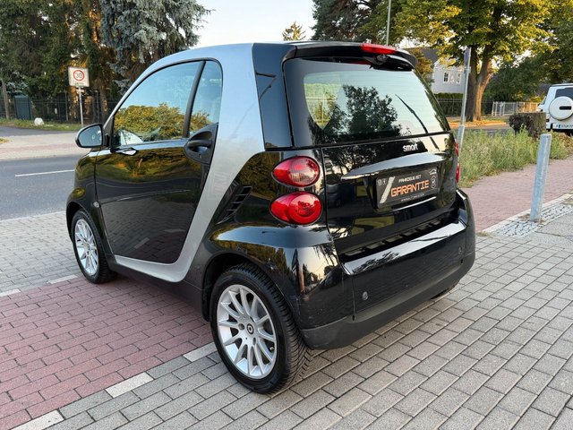 Smart ForTwo Coupe*Aut.*Panorama*Klima*Allwetter - foto 5