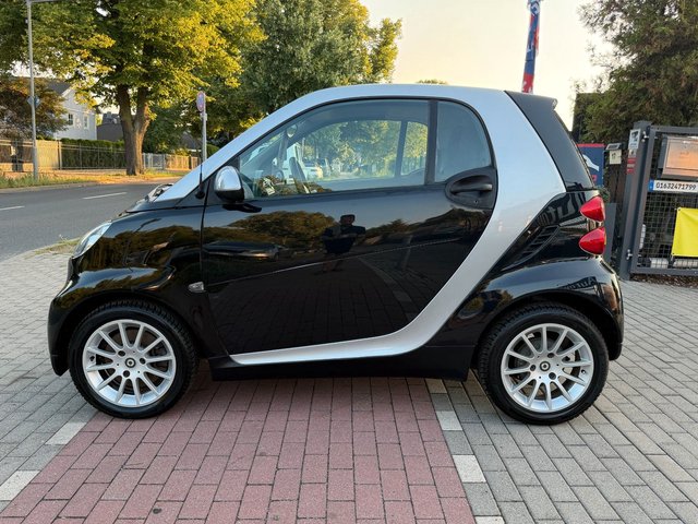 Smart ForTwo Coupe*Aut.*Panorama*Klima*Allwetter - foto 6