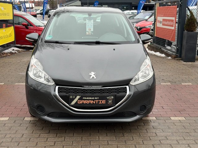 Peugeot 208 Active 1.4*Klima*Standheizung*Tempomat* - bilder 2