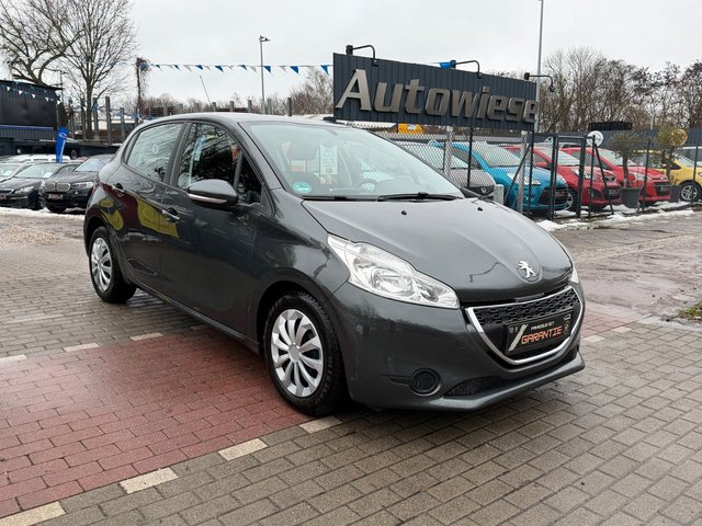 Peugeot 208 Active 1.4*Klima*Standheizung*Tempomat* - bilder 3