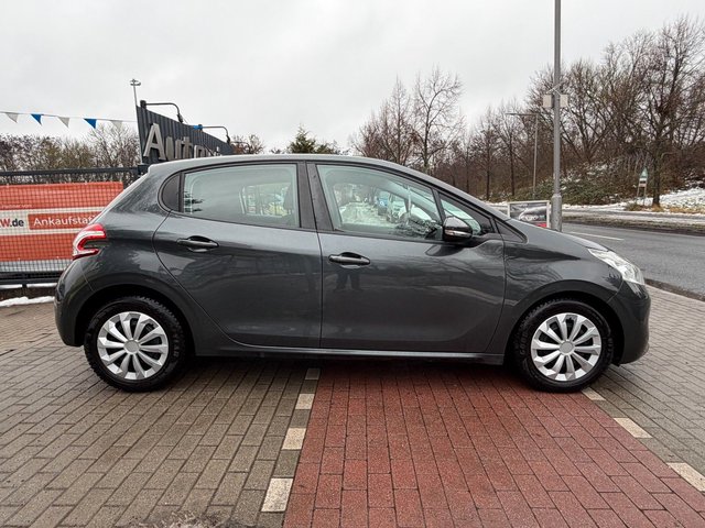 Peugeot 208 Active 1.4*Klima*Standheizung*Tempomat* - bilder 4