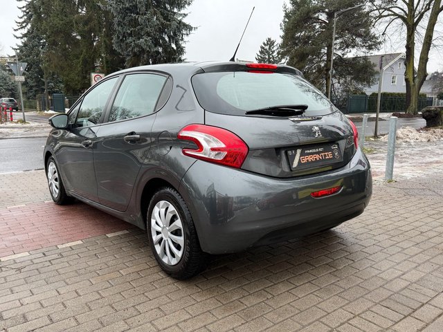 Peugeot 208 Active 1.4*Klima*Standheizung*Tempomat* - bilder 6