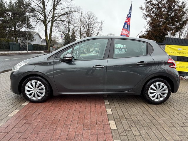 Peugeot 208 Active 1.4*Klima*Standheizung*Tempomat* - bilder 7