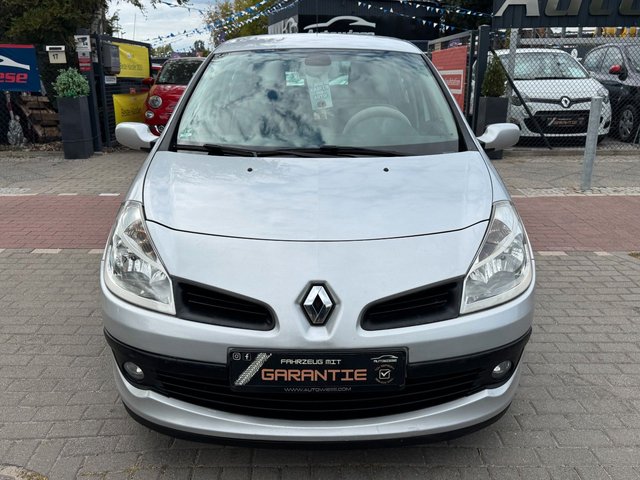 Renault Clio 1.6 III Privilege Aut*Klima*Temp*TÜV NEU* - bilder 2
