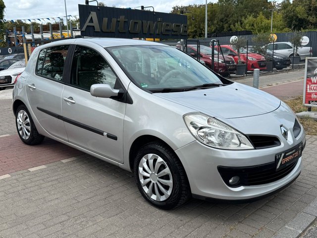 Renault Clio 1.6 III Privilege Aut*Klima*Temp*TÜV NEU* - bilder 3