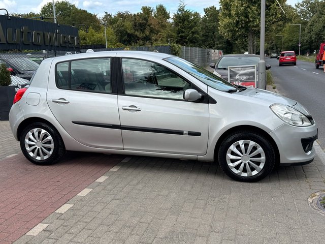 Renault Clio 1.6 III Privilege Aut*Klima*Temp*TÜV NEU* - bilder 4