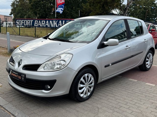 Renault Clio 1.6 III Privilege Aut*Klima*Temp*TÜV NEU* - bilder 9