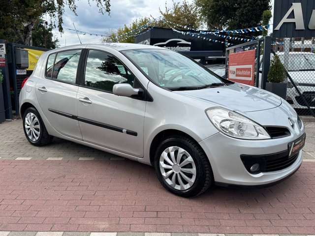 Renault Clio 1.6 III Privilege Aut*Klima*Temp*TÜV NEU* - bilder 1