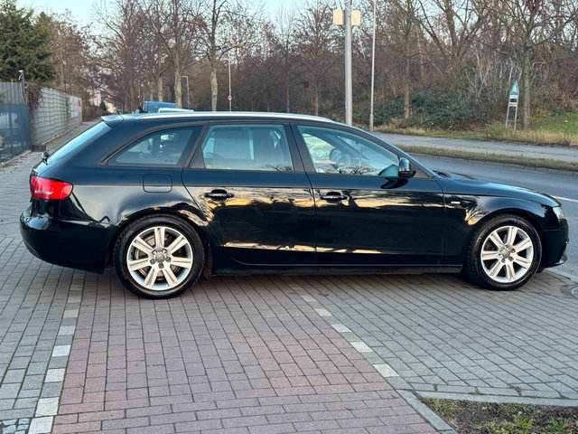 Audi A4 2.0TDI Avant S-Line Plus*Aut*Leder*PDC*Szhz* - bilder 5
