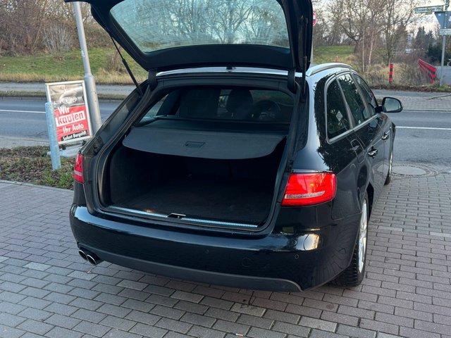 Audi A4 2.0TDI Avant S-Line Plus*Aut*Leder*PDC*Szhz* - bilder 7