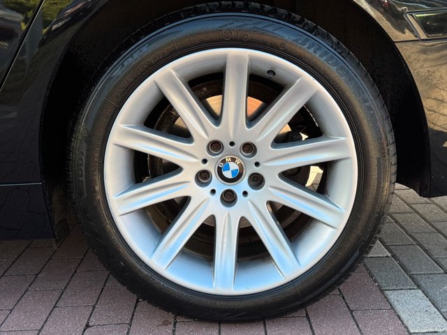 BMW 735i*Aut.*Leder*Xenon*Klima*SHZ*V8 - bilder 9