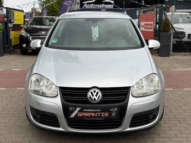 Volkswagen Golf V GT 1.4TSI Klima*Szhz*Alu*KEIN TÜV* - foto 2