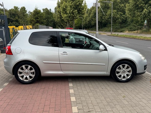 Volkswagen Golf V GT 1.4TSI Klima*Szhz*Alu*KEIN TÜV* - foto 4