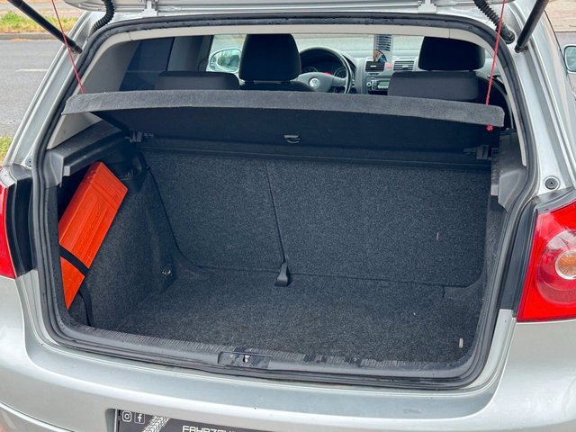 Volkswagen Golf V GT 1.4TSI Klima*Szhz*Alu*KEIN TÜV* - foto 6