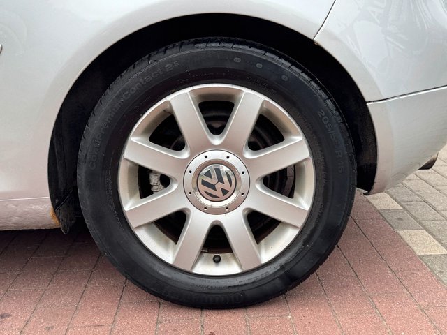 Volkswagen Golf V GT 1.4TSI Klima*Szhz*Alu*KEIN TÜV* - foto 10
