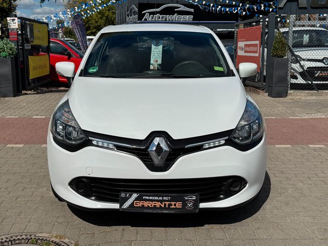 Renault Clio IV Dynamique Navi*Klima*Tempomat*TÜV NEU* - bilder 2