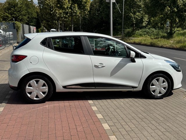 Renault Clio IV Dynamique Navi*Klima*Tempomat*TÜV NEU* - bilder 4
