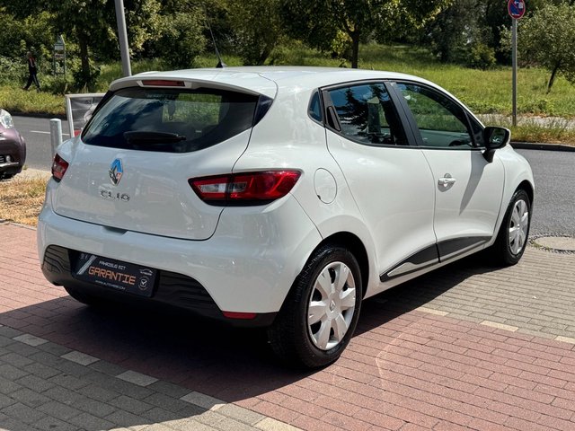 Renault Clio IV Dynamique Navi*Klima*Tempomat*TÜV NEU* - bilder 5