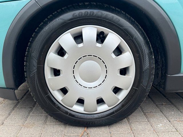 Opel Corsa C 1.2 Klima*2.Hand*Allwetter*TÜV NEU - foto 10
